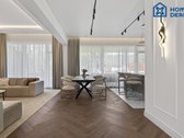 Parduodamas namas įsikūręs nuostabaus grožio - nuotraukos Nr. 11