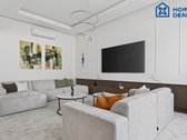 Parduodamas namas įsikūręs nuostabaus grožio - nuotraukos Nr. 13