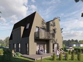 „Čiki Puki Monciškės“ – Modernus Dviaukščių - nuotraukos Nr. 6