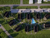 „Čiki Puki Monciškės“ – Modernus Dviaukščių - nuotraukos Nr. 10