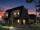„Čiki Puki Monciškės“ – Modernus Dviaukščių - nuotraukos Nr. 11