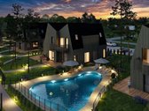 „Čiki Puki Monciškės“ – Modernus Dviaukščių - nuotraukos Nr. 15