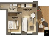 „Čiki Puki Monciškės“ – Modernus Dviaukščių - nuotraukos Nr. 20