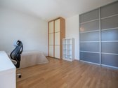 Nuomojamas erdvus 3 kambarių butas Ukmergės g - nuotraukos Nr. 22