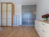 Nuomojamas erdvus 3 kambarių butas Ukmergės g - nuotraukos Nr. 24