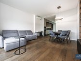 Išskirtinis 3 Kambarių Butas Valakampiuose – - nuotraukos Nr. 9