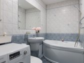 Nuomojamas erdvus 3 kambarių butas Ukmergės g - nuotraukos Nr. 25