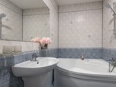 Nuomojamas erdvus 3 kambarių butas Ukmergės g - nuotraukos Nr. 26