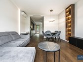 Išskirtinis 3 Kambarių Butas Valakampiuose – - nuotraukos Nr. 8