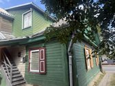 Parduodmas jaukus bei šviesus butas pačiame - nuotraukos Nr. 5