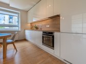 Nuomojamas erdvus 3 kambarių butas Ukmergės g - nuotraukos Nr. 10