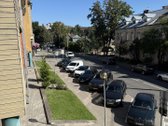 Parduodmas jaukus bei šviesus butas pačiame - nuotraukos Nr. 8