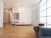 Nuomojamas erdvus 3 kambarių butas Ukmergės g - nuotraukos Nr. 14