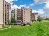 Nuomojamas erdvus 3 kambarių butas Ukmergės g - nuotraukos Nr. 32