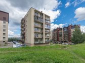 Nuomojamas erdvus 3 kambarių butas Ukmergės g - nuotraukos Nr. 33
