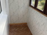 Parduodamas trijų kambarių butas (priklauso - nuotraukos Nr. 21