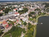 Iš pagrindų sutvarkytas išskirtinis butas - nuotraukos Nr. 2