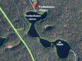 Parduodamas 15,2 ha ploto Trilypio ežeras ir - nuotraukos Nr. 3