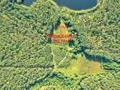 Parduodamas 15,2 ha ploto Trilypio ežeras ir - nuotraukos Nr. 7