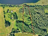 Parduodama išskirtinė sodybvietė ant Asalnų - nuotraukos Nr. 2