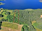 Parduodama išskirtinė sodybvietė ant Asalnų - nuotraukos Nr. 3