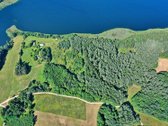 Parduodama išskirtinė sodybvietė ant Asalnų - nuotraukos Nr. 5