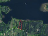 Parduodama išskirtinė sodybvietė ant Asalnų - nuotraukos Nr. 19