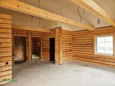 Parduodama nauja su visais patogumais sodyba - nuotraukos Nr. 13
