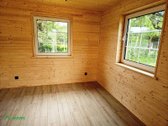 Parduodama nauja su visais patogumais sodyba - nuotraukos Nr. 18