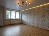 Iš pagrindų sutvarkytas išskirtinis butas - nuotraukos Nr. 5