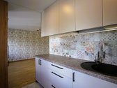 Iš pagrindų sutvarkytas išskirtinis butas - nuotraukos Nr. 11