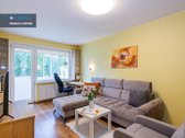 Jaukus Ir Šviesus 2 Kambarių Butas 2 Aukšte – - nuotraukos Nr. 2