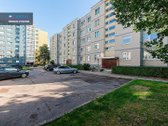 Jaukus Ir Šviesus 2 Kambarių Butas 2 Aukšte – - nuotraukos Nr. 3