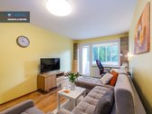 Jaukus Ir Šviesus 2 Kambarių Butas 2 Aukšte – - nuotraukos Nr. 8
