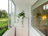 Jaukus Ir Šviesus 2 Kambarių Butas 2 Aukšte – - nuotraukos Nr. 9