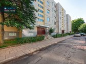 Jaukus Ir Šviesus 2 Kambarių Butas 2 Aukšte – - nuotraukos Nr. 24