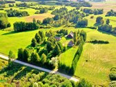 Parduodama sodyba vienkiemyje Gikonių k., - nuotraukos Nr. 4
