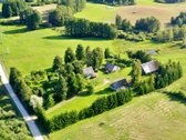 Parduodama sodyba vienkiemyje Gikonių k., - nuotraukos Nr. 5