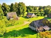 Parduodama sodyba vienkiemyje Gikonių k., - nuotraukos Nr. 6