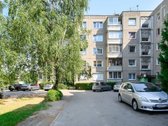 	labai patogioje lokacijoje(šarkuvos g.) už - nuotraukos Nr. 38