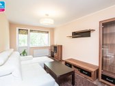 Išnuomojamas Suremontuotas Dviejų Kambarių - nuotraukos Nr. 2
