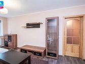 Išnuomojamas Suremontuotas Dviejų Kambarių - nuotraukos Nr. 5
