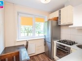 Išnuomojamas Suremontuotas Dviejų Kambarių - nuotraukos Nr. 9