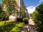 Išnuomojamas Suremontuotas Dviejų Kambarių - nuotraukos Nr. 18