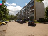 Išnuomojamas Suremontuotas Dviejų Kambarių - nuotraukos Nr. 19