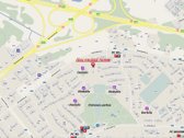 Išnuomojamas Suremontuotas Dviejų Kambarių - nuotraukos Nr. 20