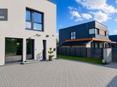 Parduodamas Stilingas, Pilnai Įrengtas Namas - nuotraukos Nr. 27