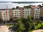 Iš pagrindų sutvarkytas išskirtinis butas - nuotraukos Nr. 27