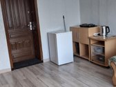 Ilgalaikei nuomai.bendrabučio kambarys - nuotraukos Nr. 2