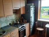 Parduodamas dviejų kambarių butas Leliūnų km - nuotraukos Nr. 4